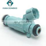 Hot Sale Genuine Fuel Injector Nozzle Injector ASSY-FUEL 35310-26600 3531026600 For Hyundai I30 Elantra Rena Kia K2 K3 Cerato thumbnail-5