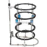 China Manufacture Ilizarov Talipes Equinovarus & Equinovalgus & Bone Lengthening External Fixator thumbnail-2