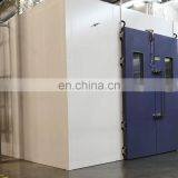 Liyi Humedad Constante Del Termostato Walk-in Temperature Humidity Test Chamber thumbnail-3