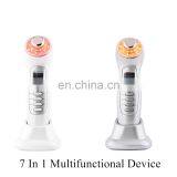 Home Use 7 Color Photon Therapy Facial Machine for Personal Skin Care thumbnail-4