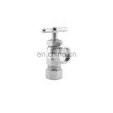 BWVA 100% On-time Shipment Protection Good Quality Toilet Angle Valve thumbnail-3