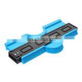 5 Inches Wide Shaping Tool Profile Gauge Magnusson Profile Contour Duplication Gauge In Stock