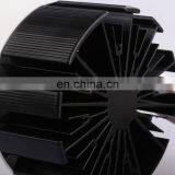 Ceramic Shop Jewelry Store Track Lights 30w COB Track Lights Efficient Condenser LED Spotlights thumbnail-4