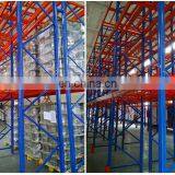 Heavy Duty Metal Shelves For Warehouse Customer Size thumbnail-5