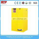 Lab Flammable Cabinet Hopui Manufacturer in Guangzhou Lab Dangerous Goods thumbnail-4