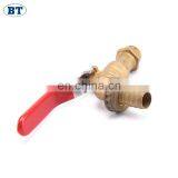 BT2005 Good Market Brass Bibcock Blackmer Pump Tap thumbnail-5