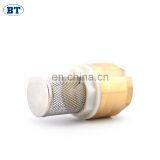 BT5003 Brass 304SS Spring Check Valve Size 1/2"-4" thumbnail-2