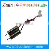 Cl-0615 High Speed Quadcopter Coreless Motor thumbnail-3