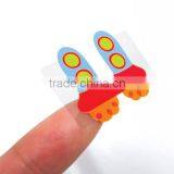 HK Design Scrapbooking Space Animal Cute Cartoon Bookmark Index Tab Sticker thumbnail-5