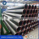 Square Tube Q195 to Q235 Length 5.8M Load Into 20' Container thumbnail-6