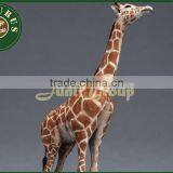 Lisaurus-KL Fantastic Zoo Decorative Giraffe Statues