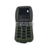 Injection Molded Military Handheld Mobile Phone Shell Part thumbnail-4