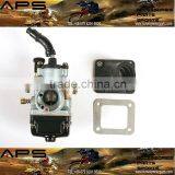 Motorcycle Carburetor Kit for KTM50EX Off-Road thumbnail-5