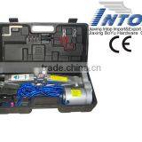 Electric Scissor Lifting Car Jack thumbnail-1