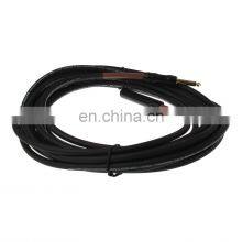 6.35mm Male to Female 3.5mm 20Ft Plug TRS Stereo Audio Cord for Guitar thumbnail-4