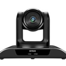 Hotrain FXPTZ10XB 10X USB PTZ Zoom HD Color Conference Video Camera thumbnail-3