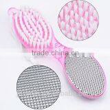 4 in 1 Plastic Pedicure Foot File for Foot Care,beauty Implements thumbnail-3