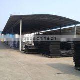 OEM Service Antivibration Rubber Pads,Anti-Moisture Outdoor Rubber Cushion