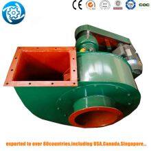 Tunnel Wall Hanging Attic Exhaust Ventilation Fan For Poultry Farming Shed thumbnail-4