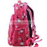 Lovely Rose 300D Polyester Bags for Babys Mom thumbnail-2