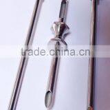 Bioidentical Harmons Replacement Therapy (BHRT) Trocar Set Male / Female - Surgical Medical Trocars Made of Metal thumbnail-6