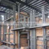 32m2 End Fired Regenerative Gas Furnace With Multi Passages thumbnail-1
