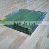 6.38mm 8.38mm 10.76mm 12.76mm 13.14mm laminated glass