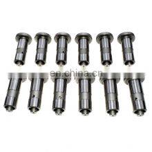Free Shipping!12x Lash Adjusters Lifters for Infiniti Mercury Nissan 84-04 3.0L 3.3L SOHC 12V thumbnail-4