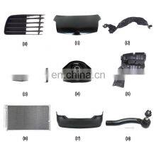 Auto Body Parts Car Accessories Body Kit For Prius 20 NHW20 2004 - 2009 thumbnail-3