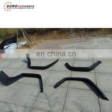 Gclass Over Fenders for W463 G63 Style PP Material Wheel Arches 1990-2021y Over Fenders and Flares Wheel Arch thumbnail-5