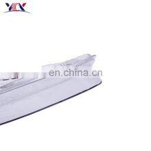 M11 3772010/020 Car A3 Front Head Lamp Cover Auto Parts A3 Front Headlight Cover for M11 Chery a3 thumbnail-3