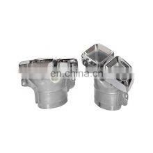 Performance Automobile Exhaust Pipe Spare Parts for Mercedes Exhaust Systems for 14-16 GL63 AMG W166 thumbnail-4