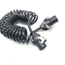 Screw Trailer ABS Wire 5 Core Trailer Spring Wire ABS Power Cord Assembly thumbnail-3