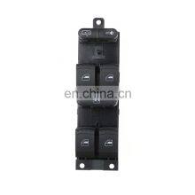 100000859 18D959857A ZHIPEI Electric Power Window Mirror Switch For Volkswagen Lavida thumbnail-5