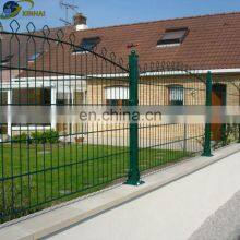 868 Mesh Fence Panel From XINHAI Wire Mesh Manufacture thumbnail-1