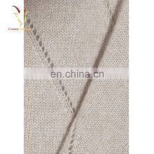 Women 100 Cashmere Oversized Pullover Sweaters thumbnail-5