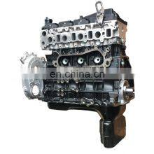 Motor Diesel ZD25-TCR 2.5L DK4 DK4A Engine For Jinbei Haise Nissan Oting Higer H5C thumbnail-3