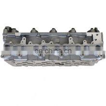 2.2L Diesel Engine Parts D4EB Cylinder Head Assy For Hyundai Santa Fe Sonata Grandeur Tucson Azera Kia Pride thumbnail-3