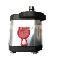 Italy MARZOCCHI GHP1A GHP2A GHP3A-D-22/25/30/34/37/40/50-FG Hydraulic Gear Pump thumbnail-1