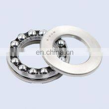 Wholesale Fast Delivery High Quality and Low Price Thrust Bearing 51208 Thrust Ball Bearing