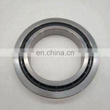 40x62x12mm High Speed Angular Contact Ball Bearing 40BER19XE thumbnail-3