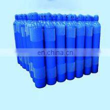 Small Portable 12L QF-7D2 Oxygen Apparatus Cylinder for Medical Use thumbnail-4