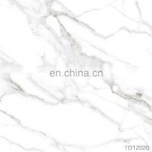 TD12011-1200x1200mm Big Size Grey Color Glazed Porcelain Tiles for Wall and Floor From FOSHAN thumbnail-2