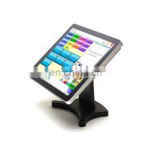 Wifi Turnkey Systems Dual Touch Screen System Wide Desktop Computer All in One thumbnail-4