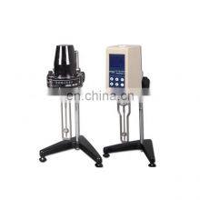 NDJ-5S Digital Rotational Viscometer Price