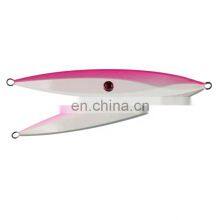 Deepliner Jigging Glow in the Dark Laser Coating Jigs Slow Fall Jig Trolling Lure thumbnail-5