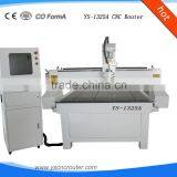 Atc Wood Cnc Router Machine/1300mm*2500mm*200mm Wood Cnc Sales/best Price Wood Cnc Router in China thumbnail-1