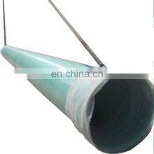 FRP Fiberglass Reinforced Pipe Grp Pipes for Hydro Electricity Power Plant GRP Pipes and Fittings thumbnail-5