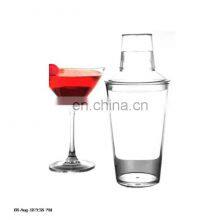 Customized Plastic Cocktail Shaker thumbnail-5