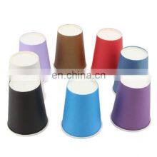 Eco Friendly Paper Cup, Coffee Paper Cup for Party thumbnail-5